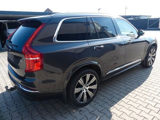 Volvo XC90 Ultimate Bright AWD - Samsaru's Car Outlet