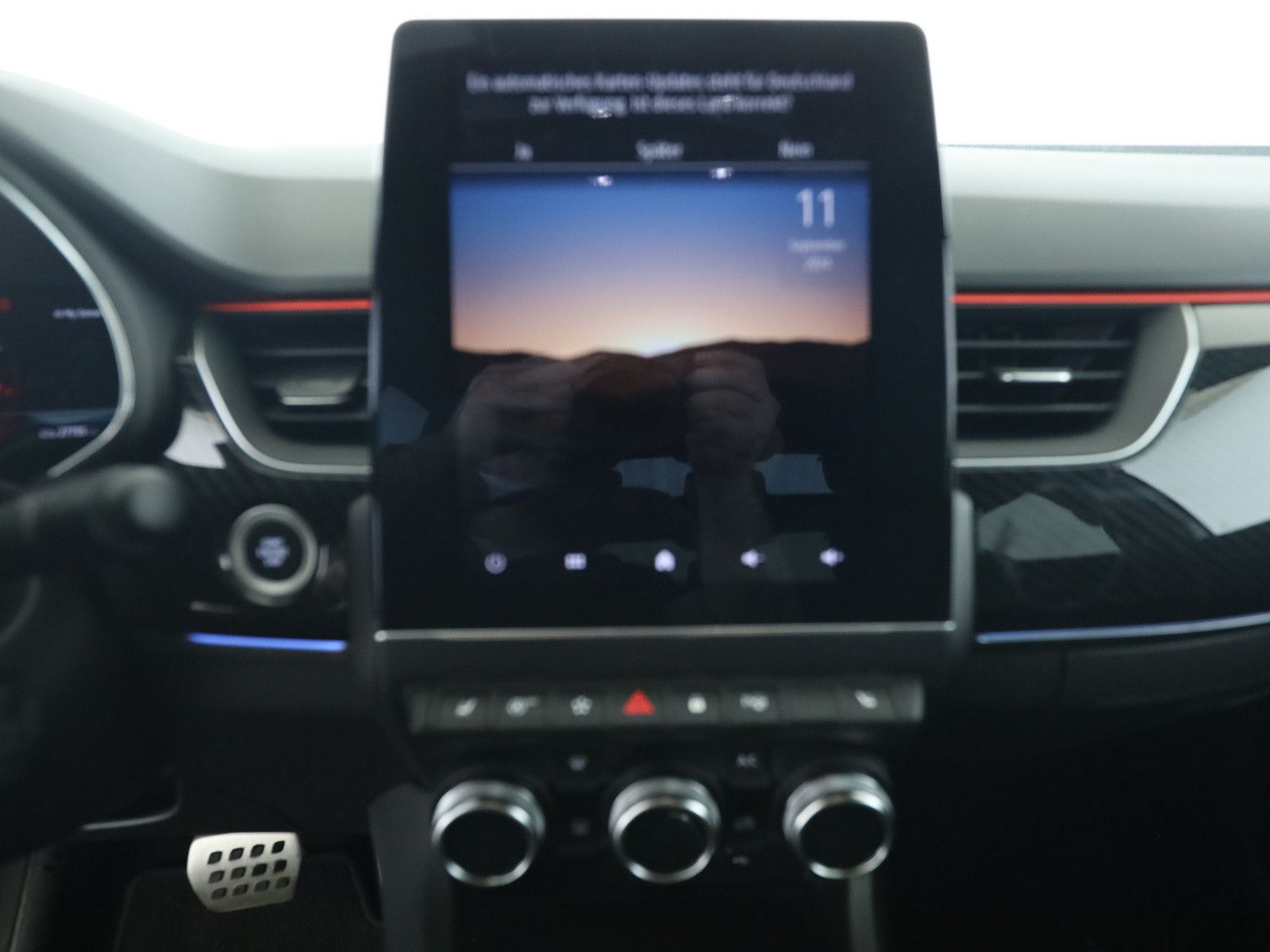 Renault Arkana R.S. Line - Samsaru's Car Outlet