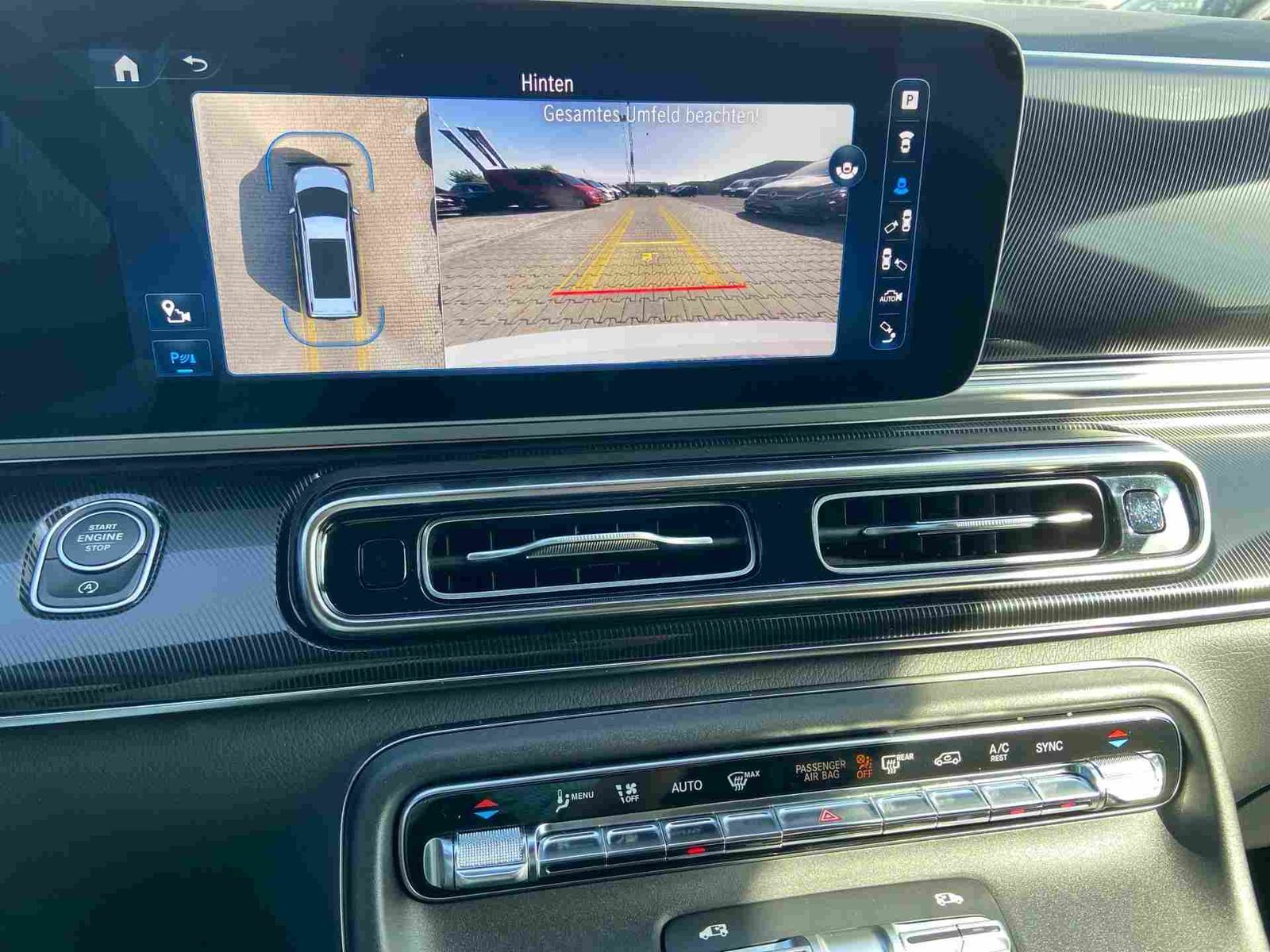 Mercedes-Benz V 250 MOPF - Samsaru's Car Outlet