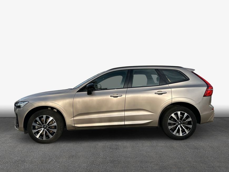 Volvo XC60 B5 B AWD Plus Dark