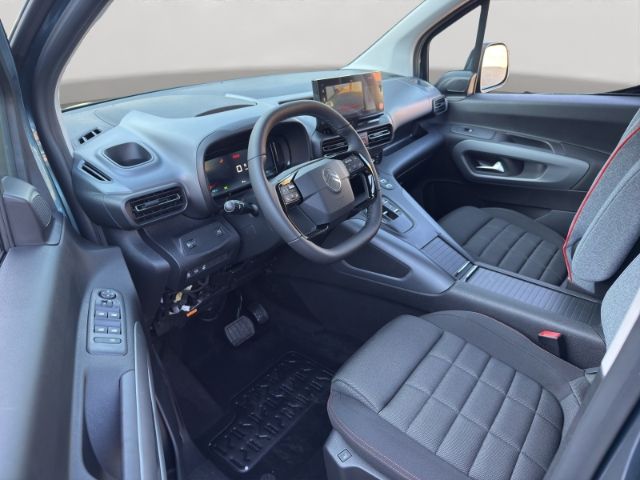 Citroën Berlingo Max M XTR EAT8 AHK Sitzheizung LED PDC+
