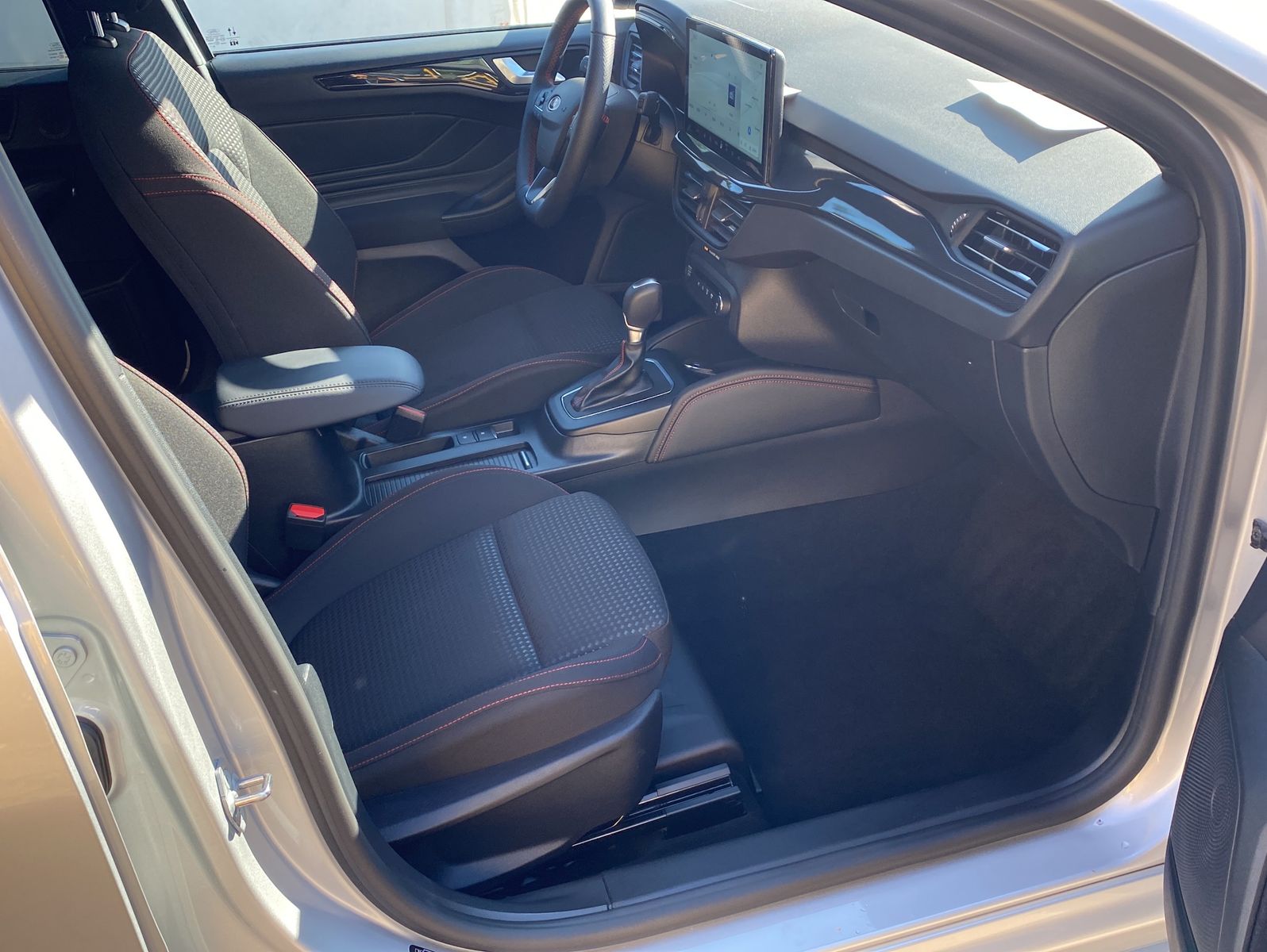 Ford Focus 1.0 EB ST-Line X*AHK*Bang&Olufsen*ACC