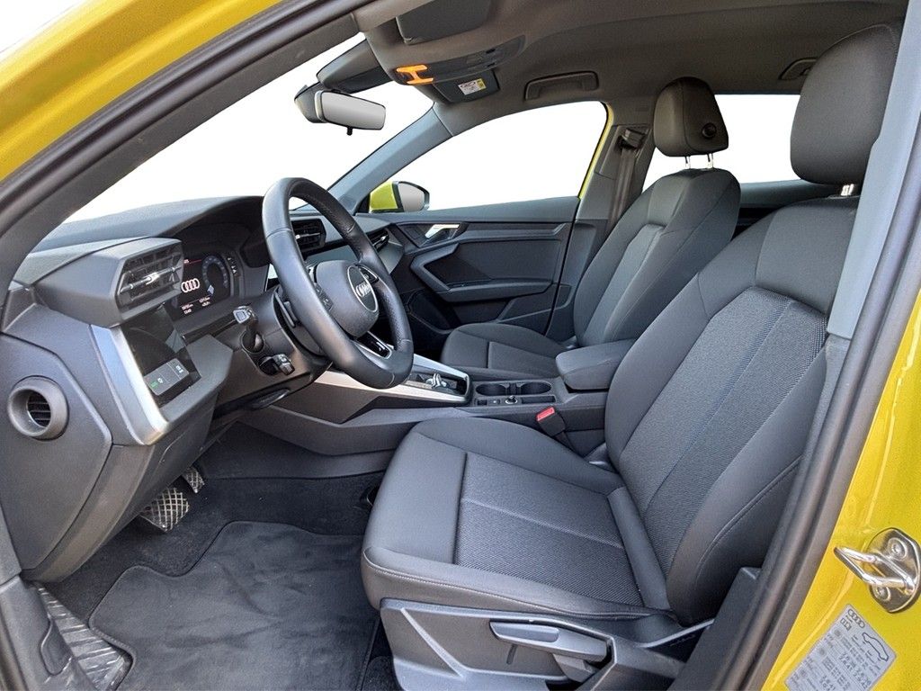 Audi A3 Sportback 40 TFSI e S tronic VIRTUAL*CARPLAY*