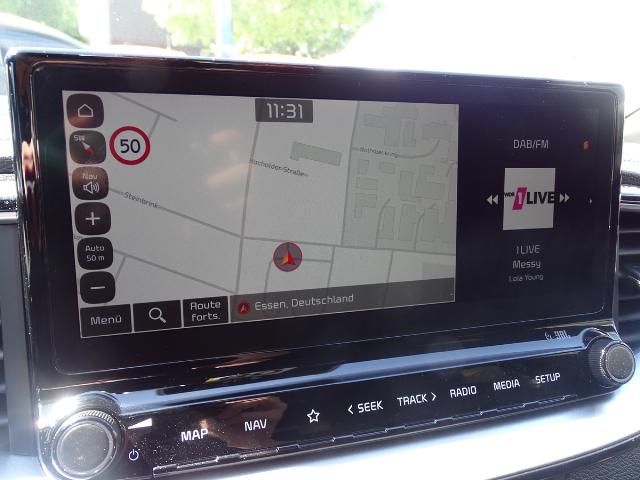Kia ProCeed 1.6 T-GDI DCT 7 GT - Samsaru's Car Outlet