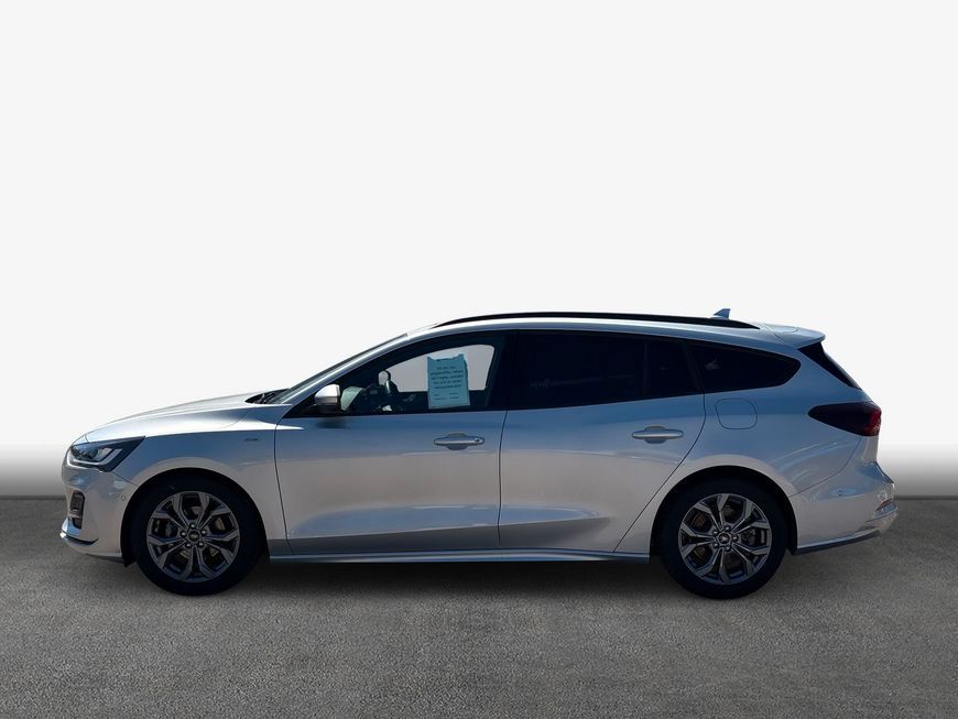 Ford Focus Turnier 1.0 EcoBoost Hybrid Aut. ST-LINE X