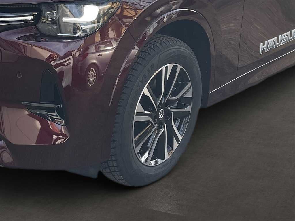 Mazda CX-80 Homura Plus 3.3L e-SKYACTIV D Sitz-u.Lenkr