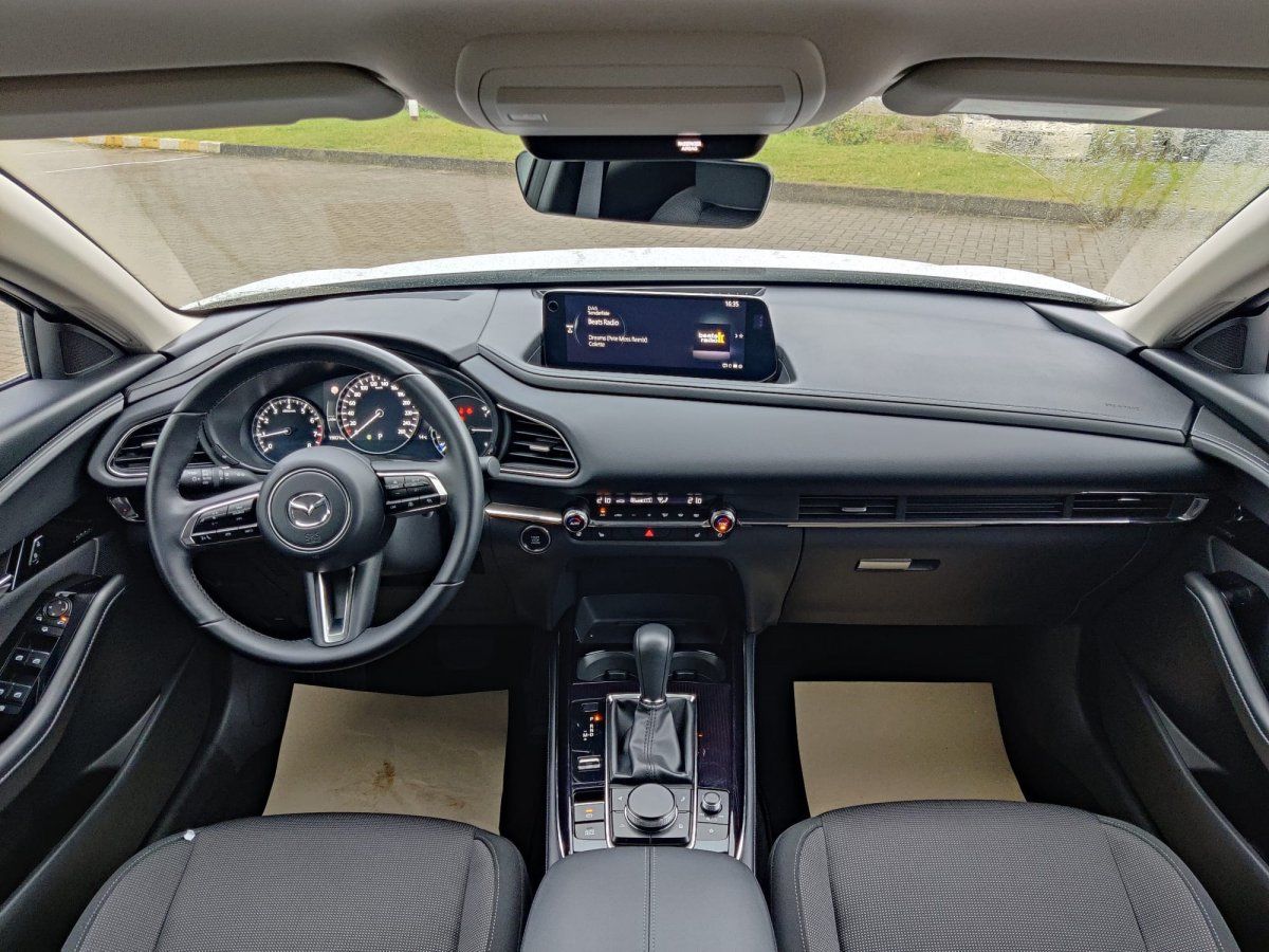 Mazda CX-30 Exclusive-Line, Garantie, Bose-Sound, 360°