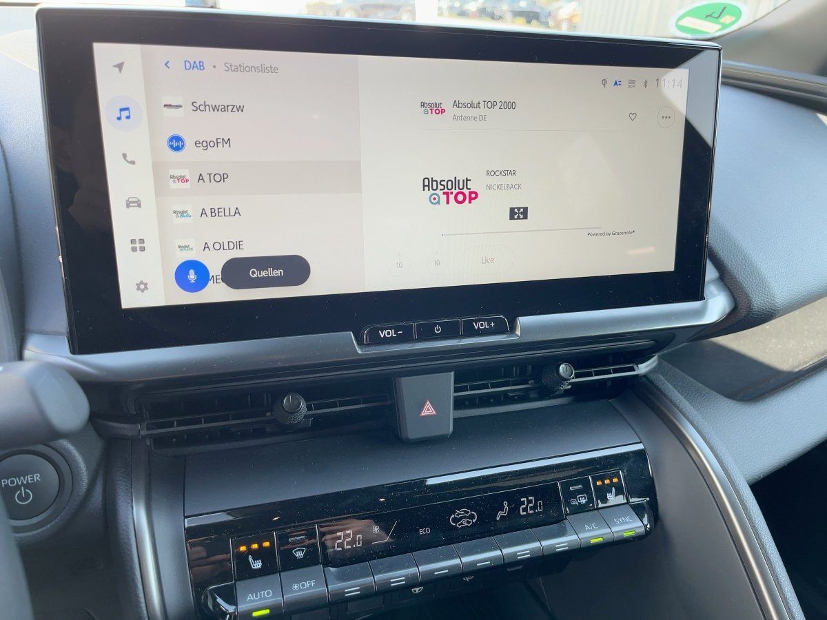 Toyota C-HR 1.8 Hybrid Teamplayer Navi*ACC*KAM*SHZ*DAB
