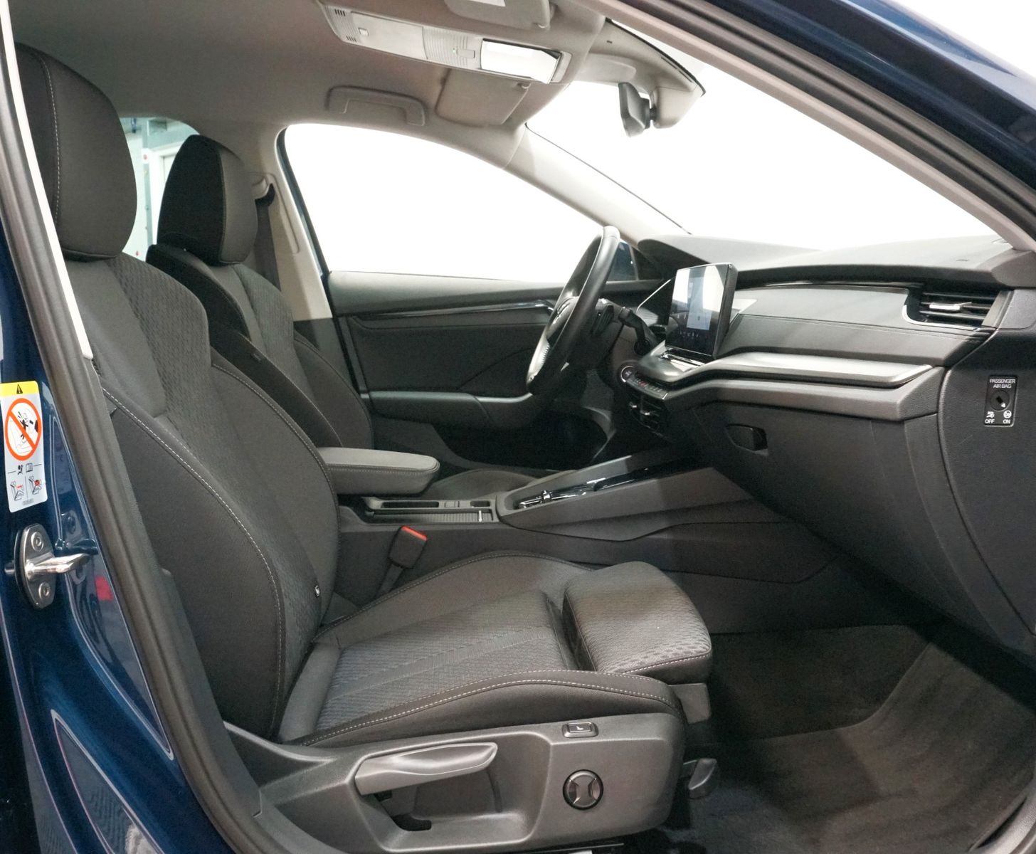 Skoda Octavia Lim. Ambition 2.0TDI*AHK*ACC*RfK*Massage