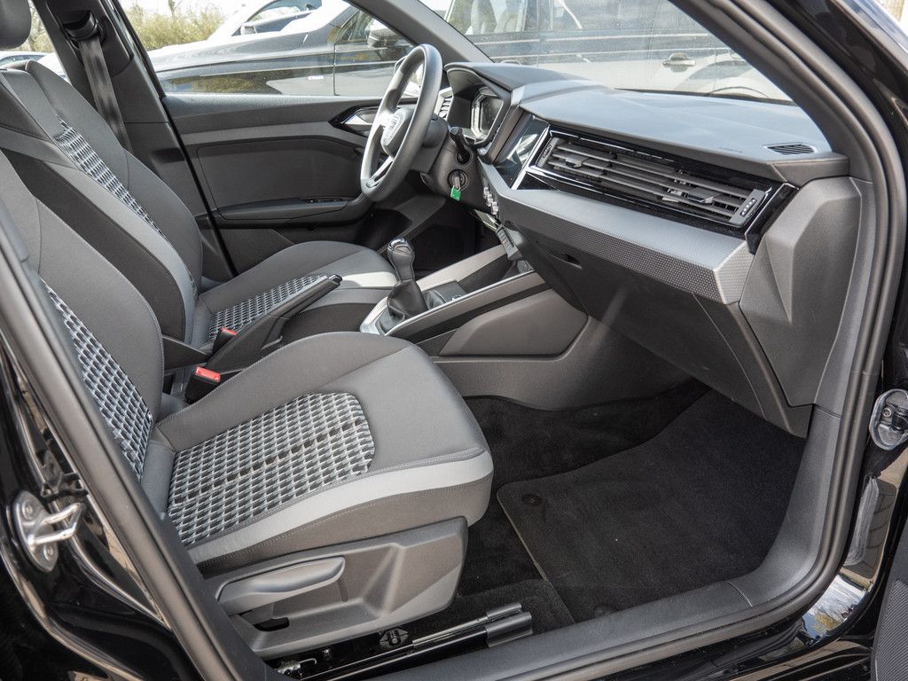 Audi A1 Sportback 30TFSI - Samsaru's Car Outlet