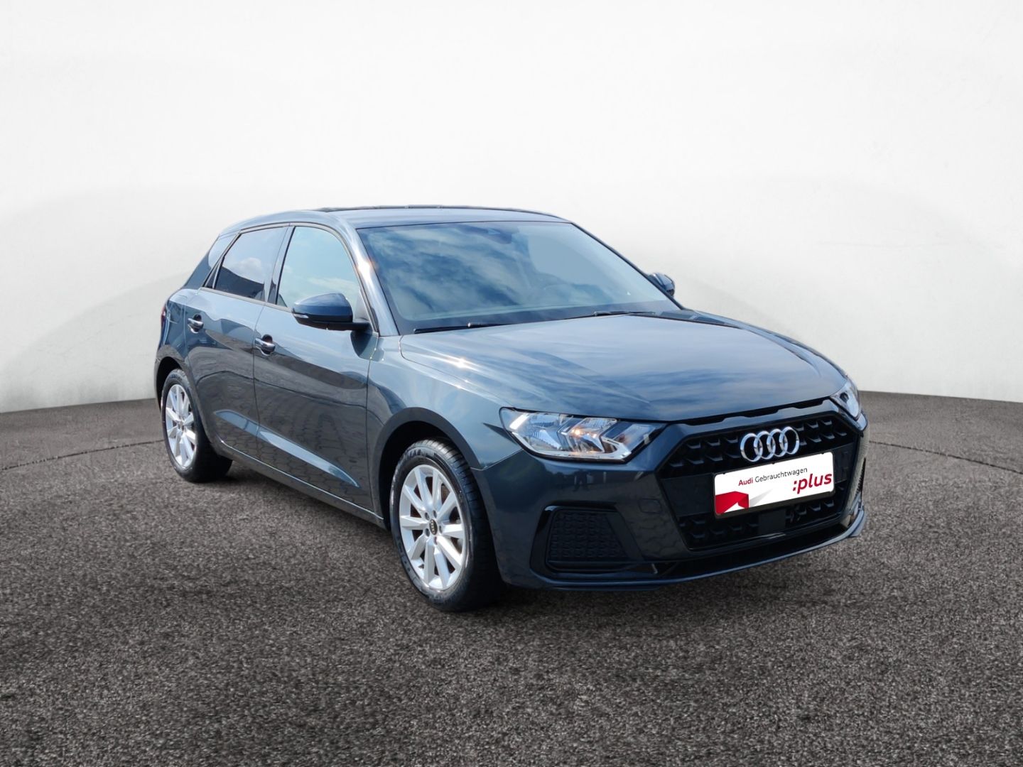 Audi A1 Sportback 30 TFSI Advanced - Samsaru's Car Outlet