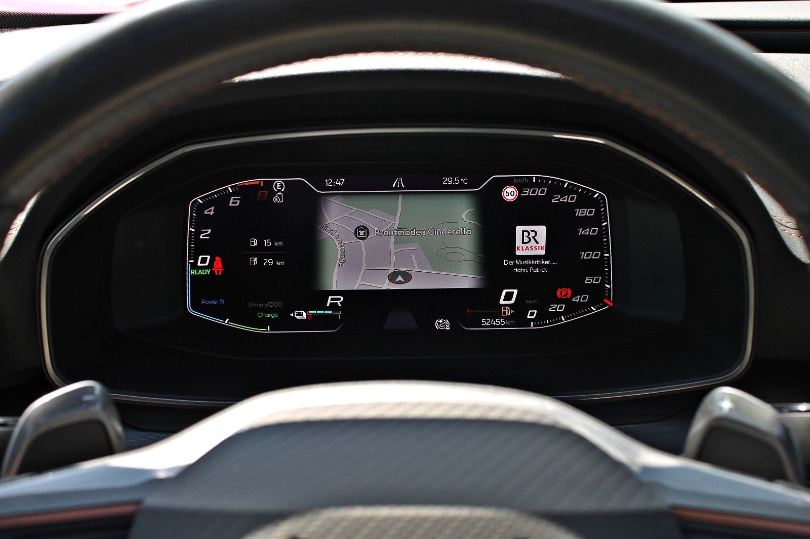 Cupra Formentor eHybrid (Pano,AHK,ACC,RFK,eKLAPPE,...)