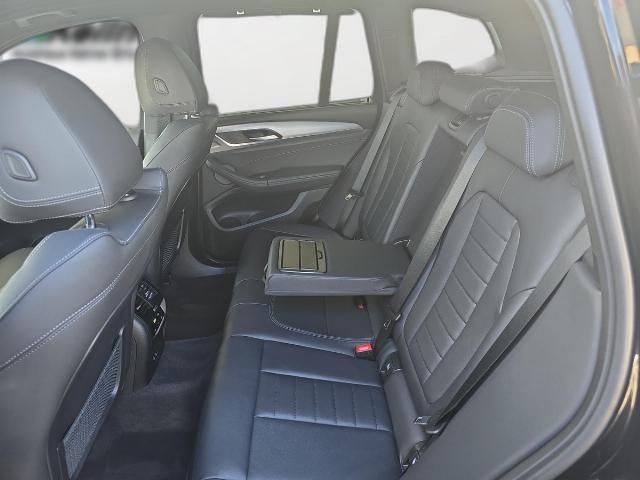 BMW X3 20d M-Sport - Samsaru's Car Outlet