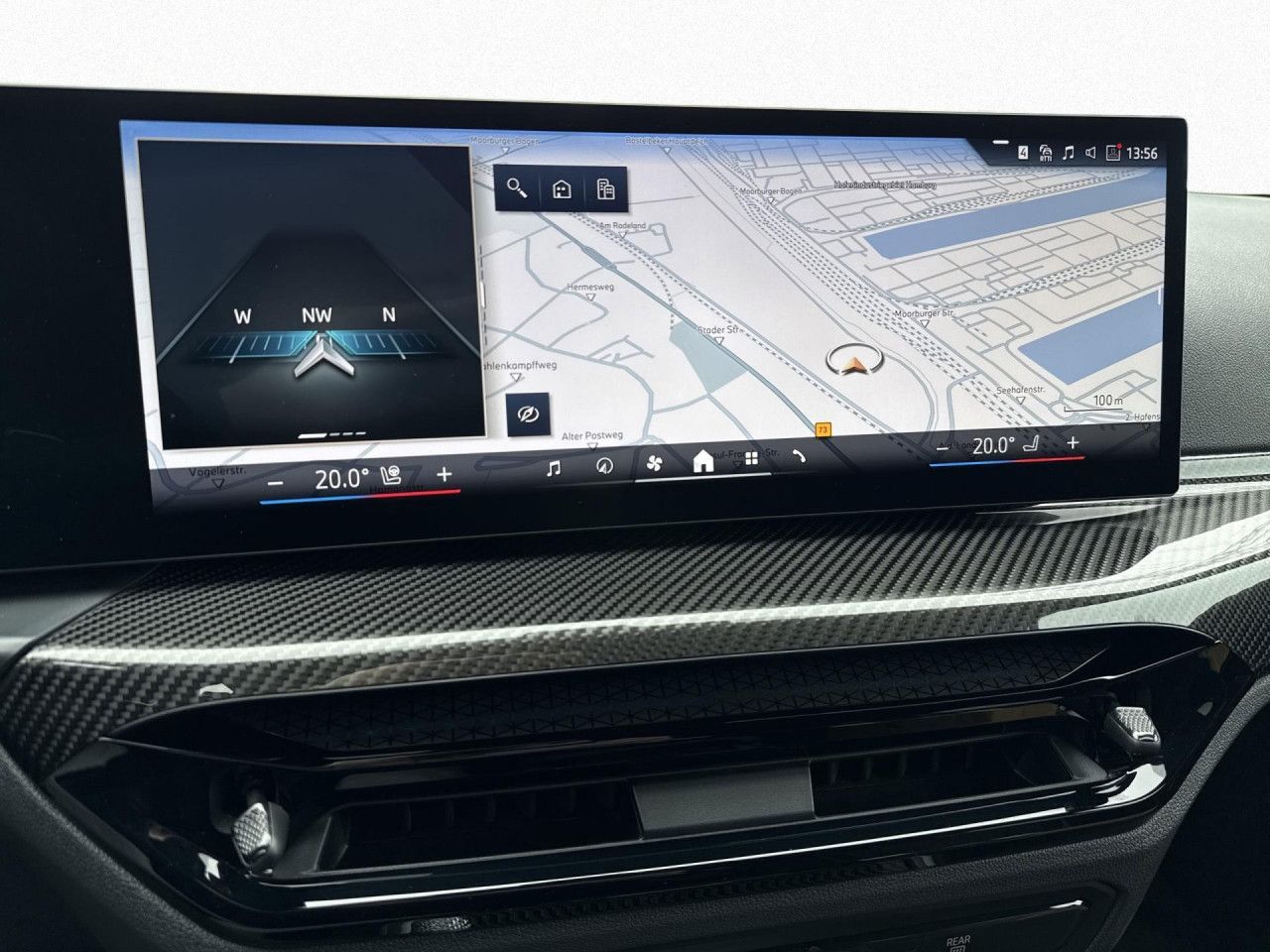 BMW 330e xDr T M SPORT Pano,AHK,360°,Lea.o.Anz.478