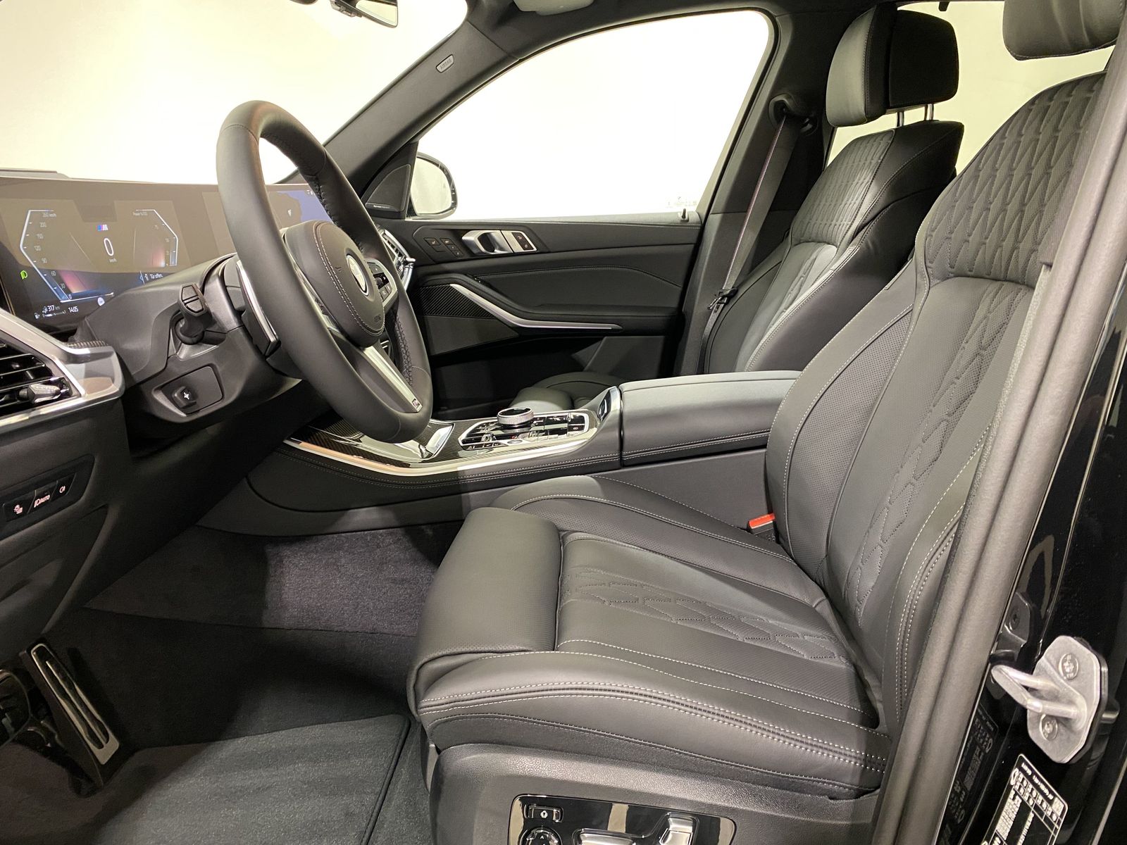 BMW X5 xDrive50e M Sport Pro DA+ PA+ HK Pano AHK Akt