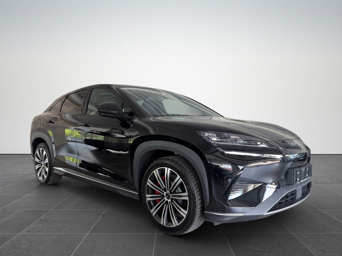 BYD Sealion 7