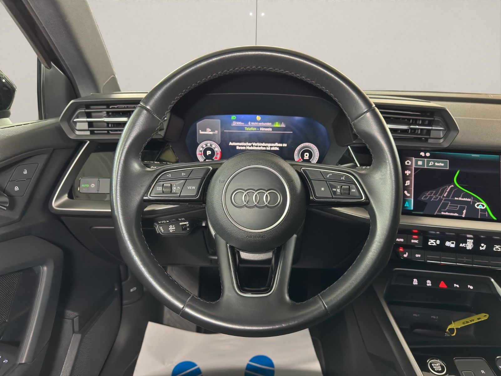 Audi A3 Sportback 30 TFSI S Tronic*VIRTUAL*LED*NAVI*S