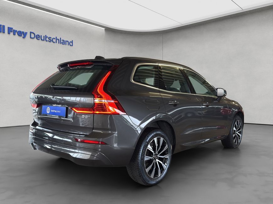 Volvo XC60 B5 B AWD Core