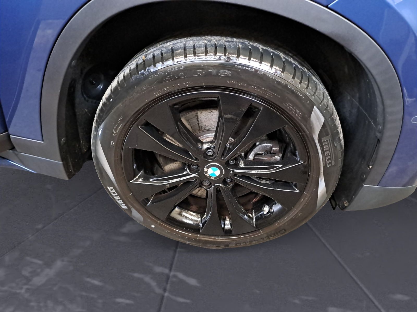 BMW X1 xDrive25e Sport Line Steptronic - Samsaru's Car Outlet