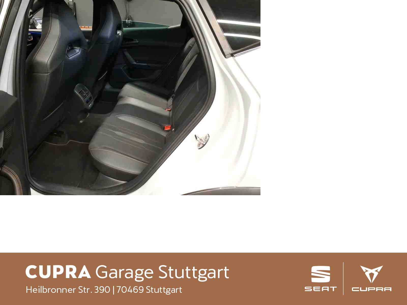 Cupra Formentor Cupra VZ 1.4 e-Hybrid 180kW