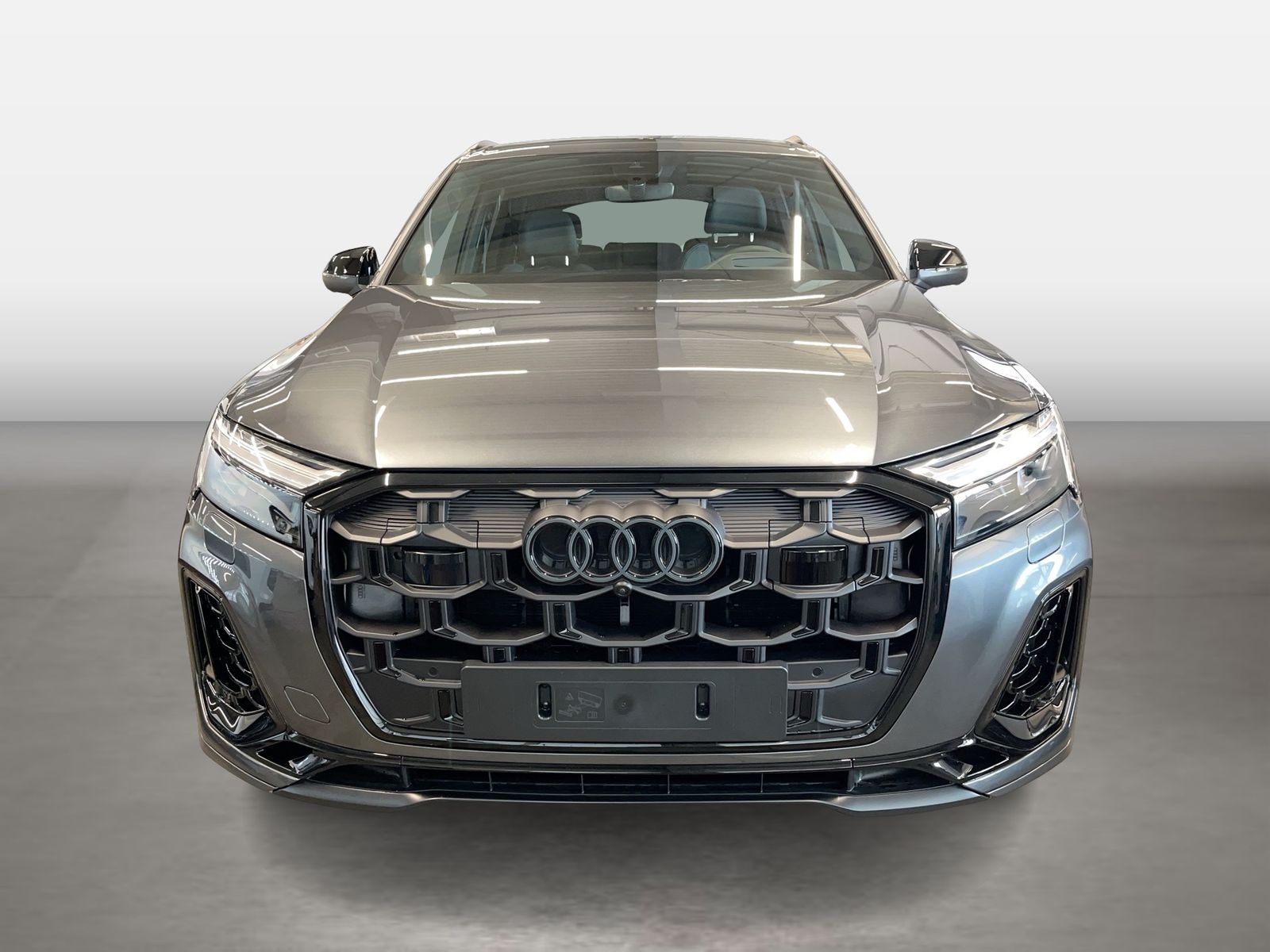Audi Q7 SUV S line TFSI e quattro 290 kW tiptronic LM