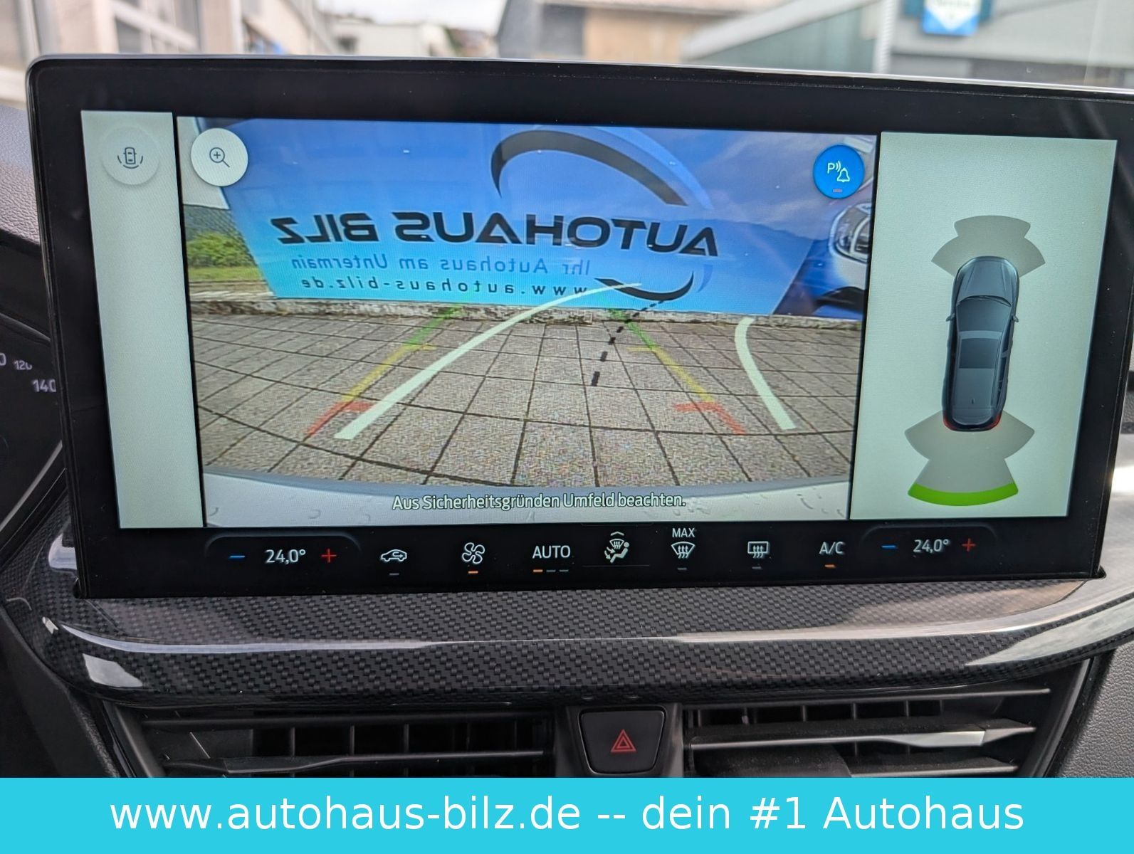 Ford Focus Turnier ST-Line*Automatik*Kamera*Navi*