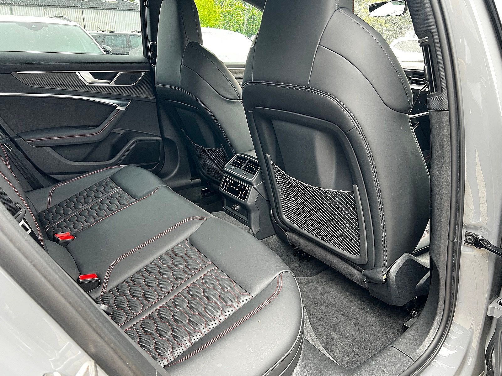 Audi RS6 RS 6 Avant 4.0 TFSI quattro B&O 22 ZOLL