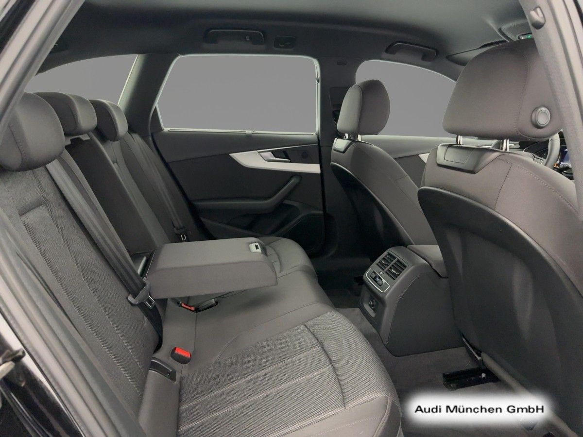 Audi A4 Avant 35 TFSI S tronic advanced - Samsaru's Car Outlet
