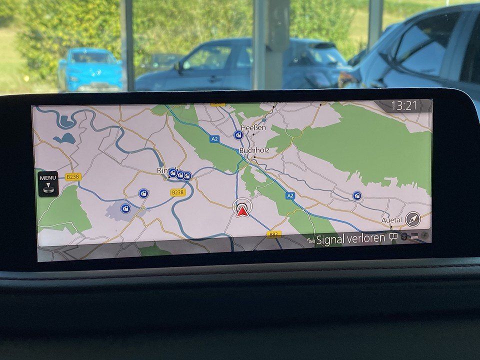 Mazda CX-30 2.0 BLACK FRIDAY Homura AUTOMATIK