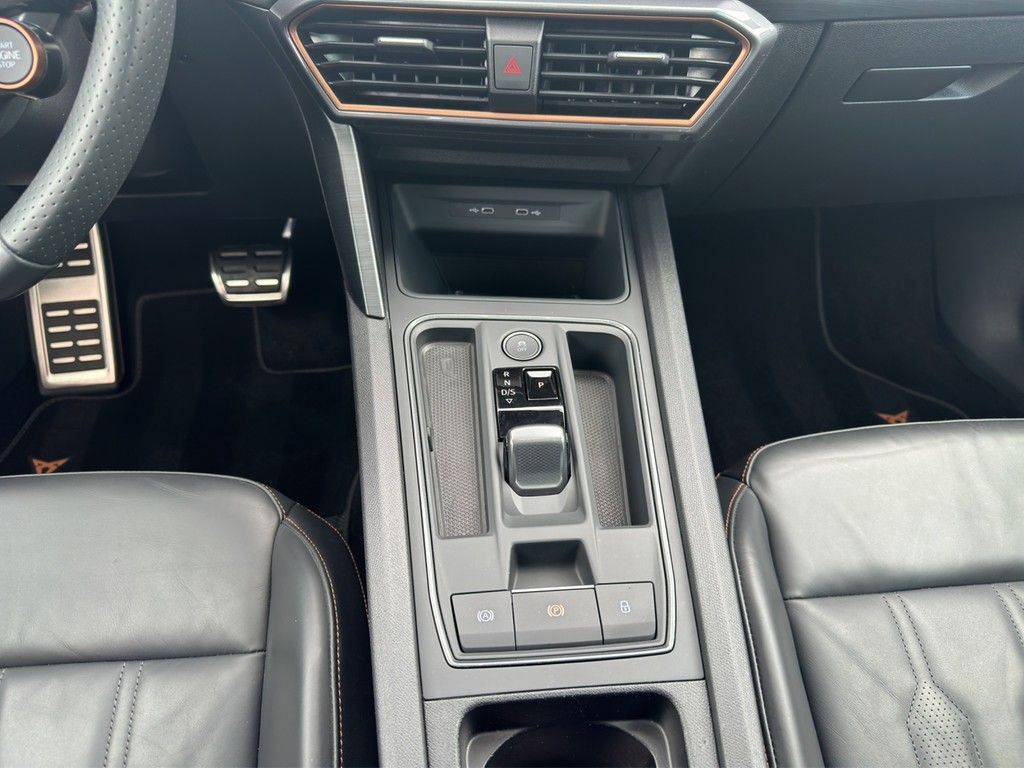 Cupra Formentor 2.5 TSI DSG 4Drive VZ5 - Samsaru's Car Outlet