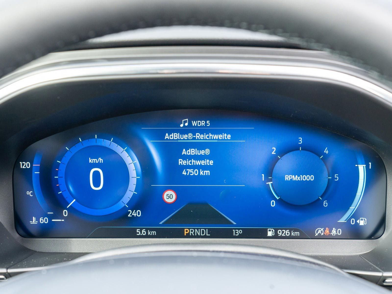Ford Focus Titanium X 1.5l EcoBl.+Navi+Kamera+PDC+LED