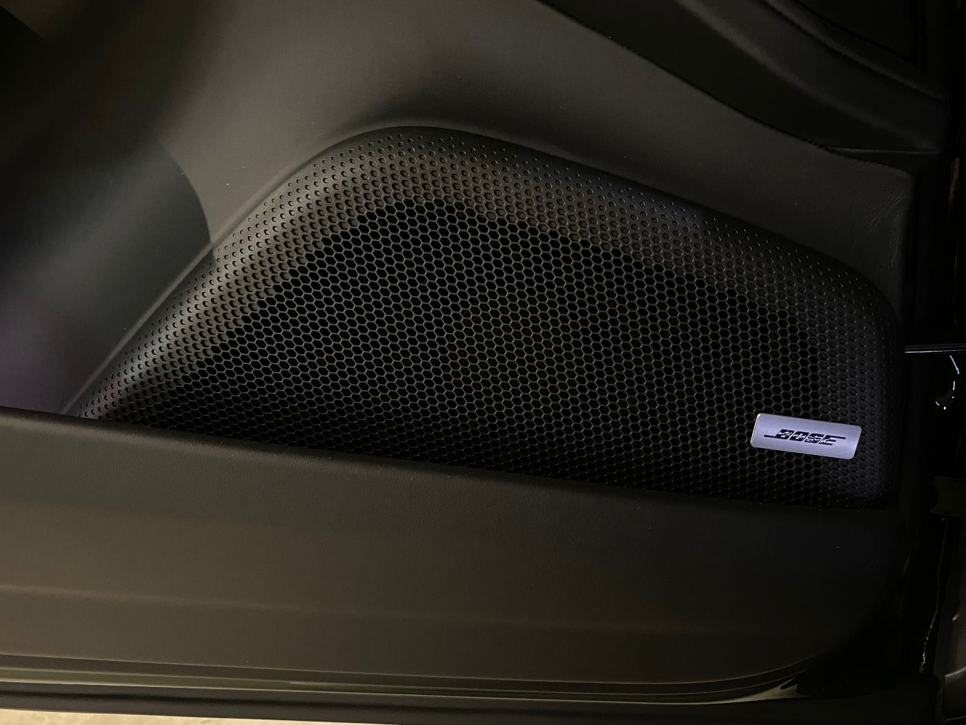 Porsche Panamera 4 E-Hybrid | SportDesign Paket | BOSE |