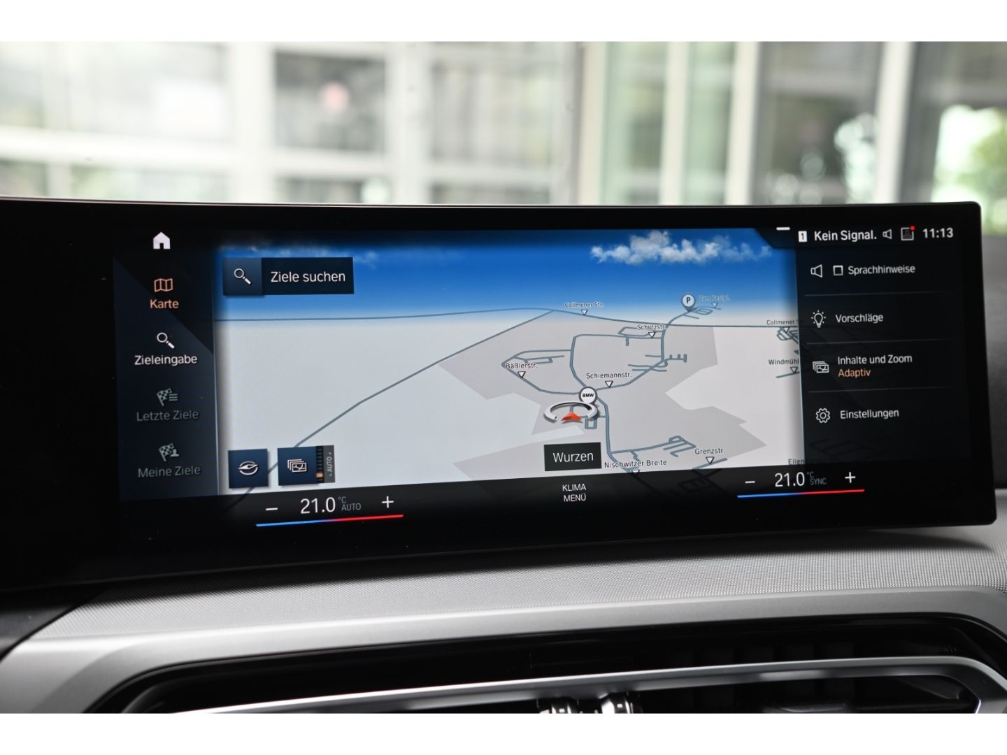 BMW 320d xDrive Touring - Samsaru's Car Outlet