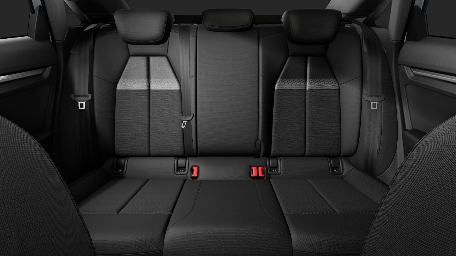 Audi A3 Limousine S line 30TFSI - Samsaru's Car Outlet