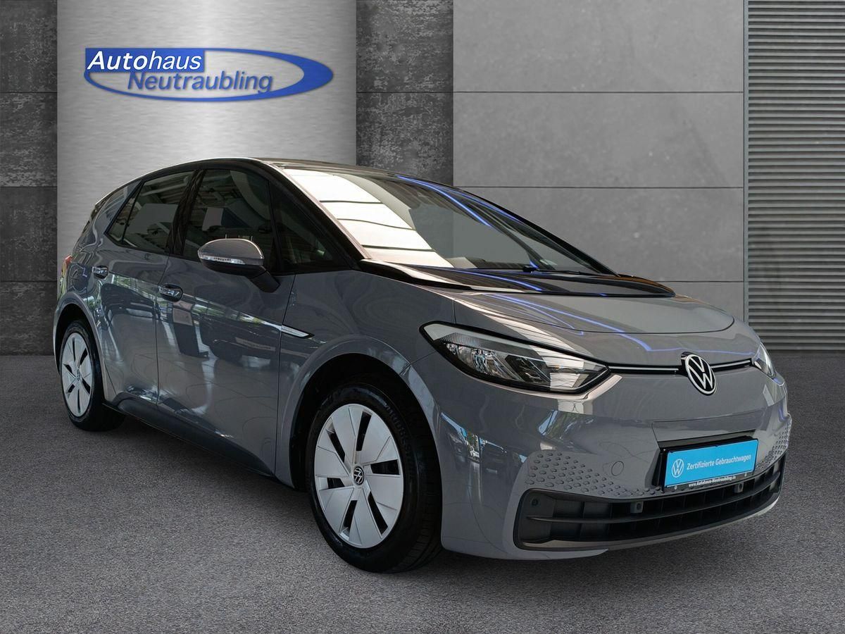 Volkswagen ID.3 45 KWh PURE PERFORMANCE - Samsaru's Car Outlet