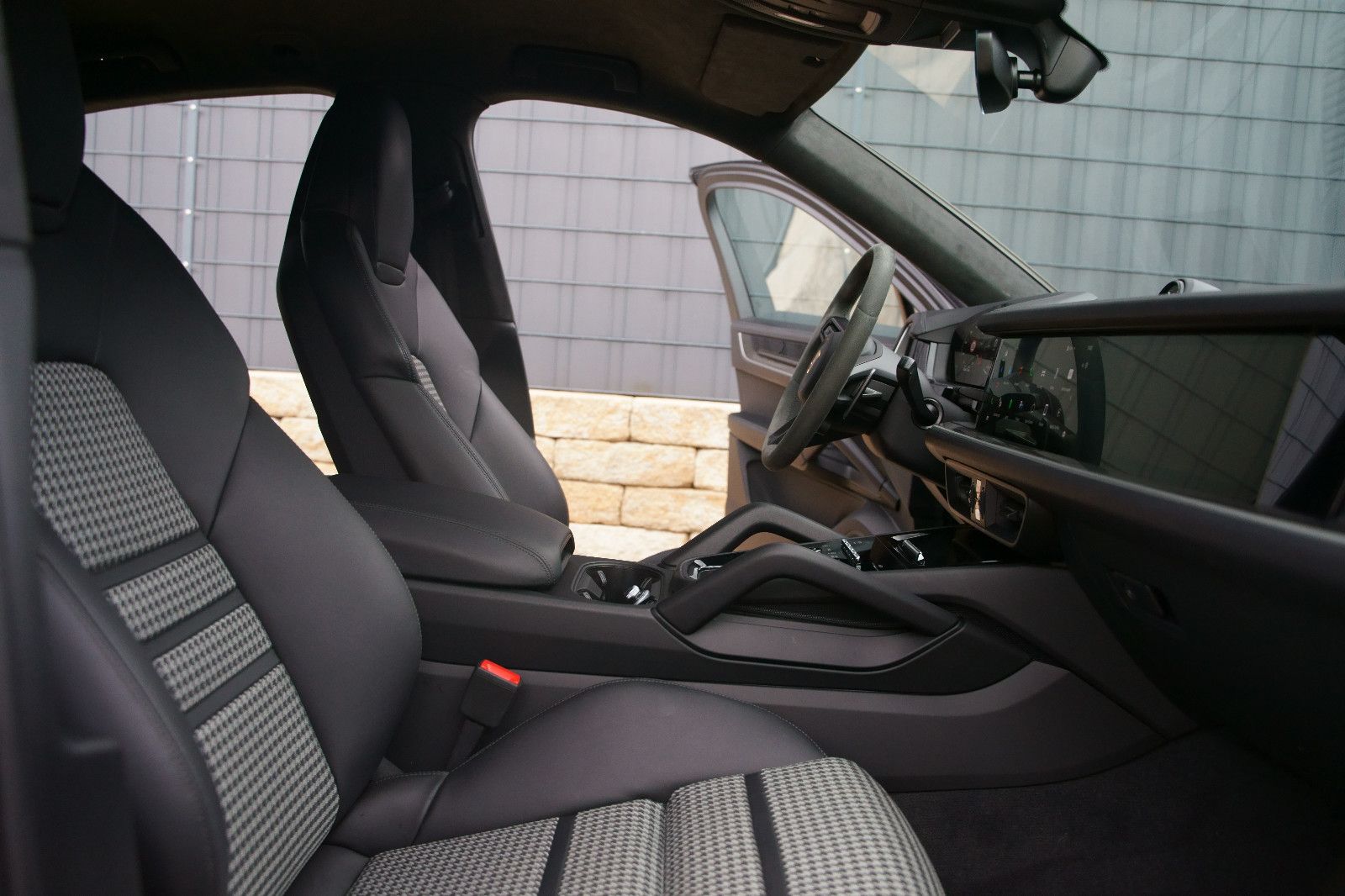 Porsche Cayenne Coupe E-Hybrid *LEICHTBAU*CARBON*