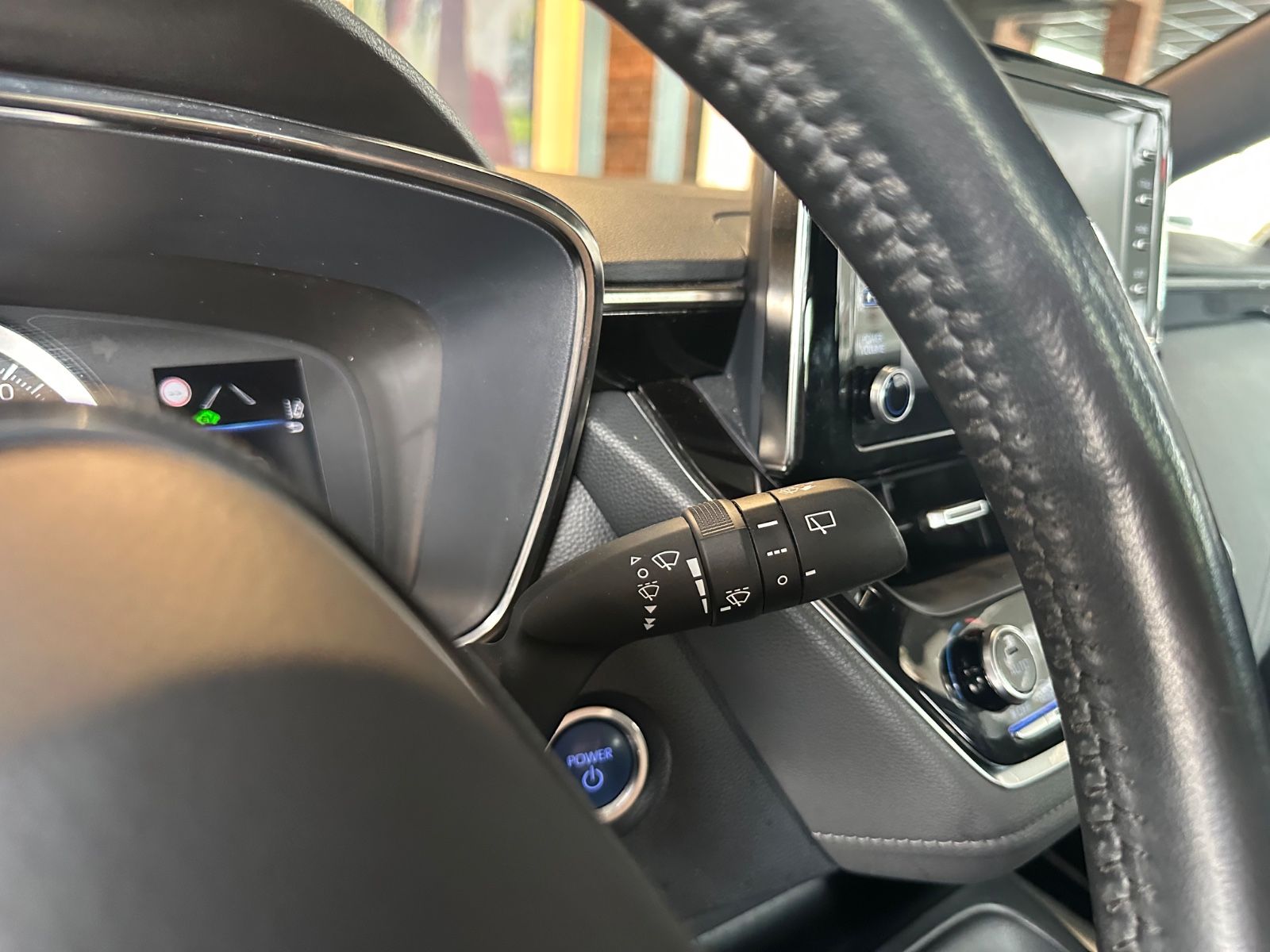 Toyota Corolla Hybrid Club - Samsaru's Car Outlet