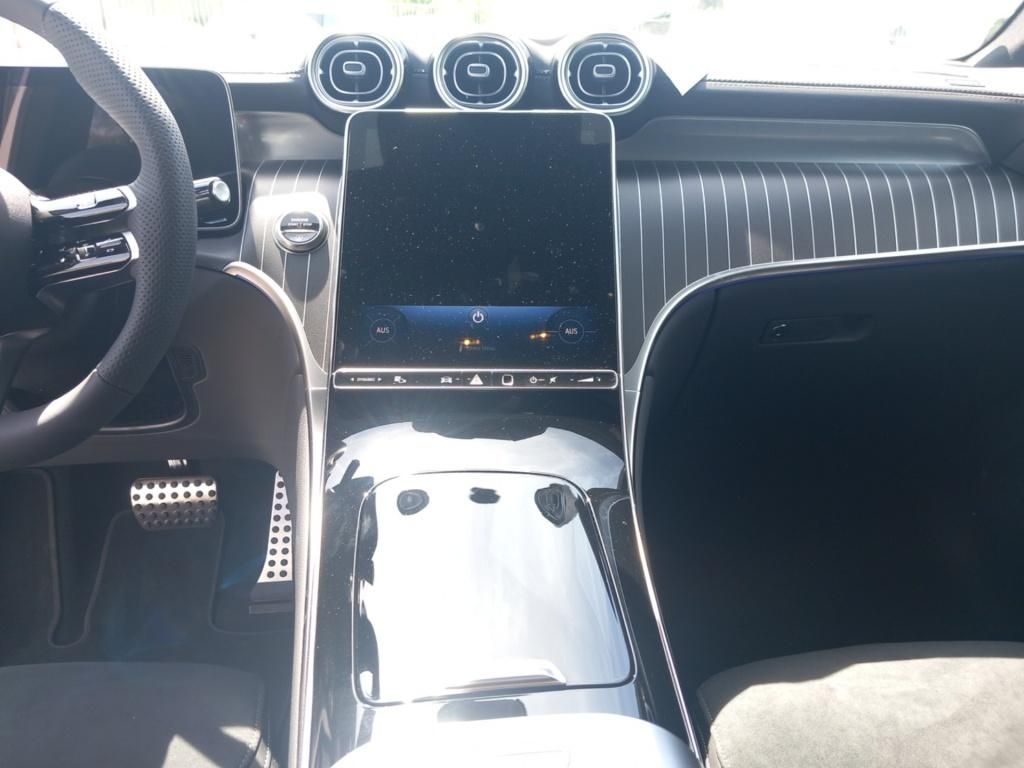 Mercedes-Benz GLC 300 d 4M Coupé AMG - Samsaru's Car Outlet