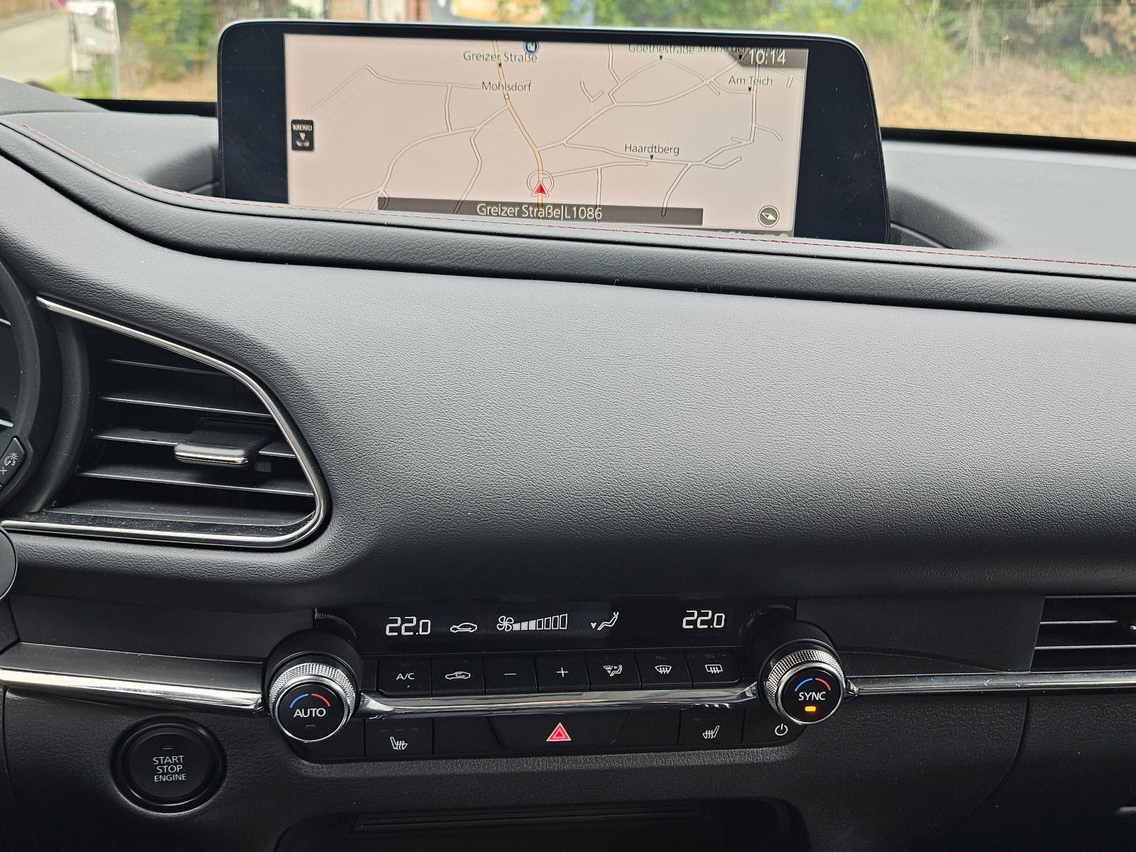 Mazda CX-30 Homura 2WD