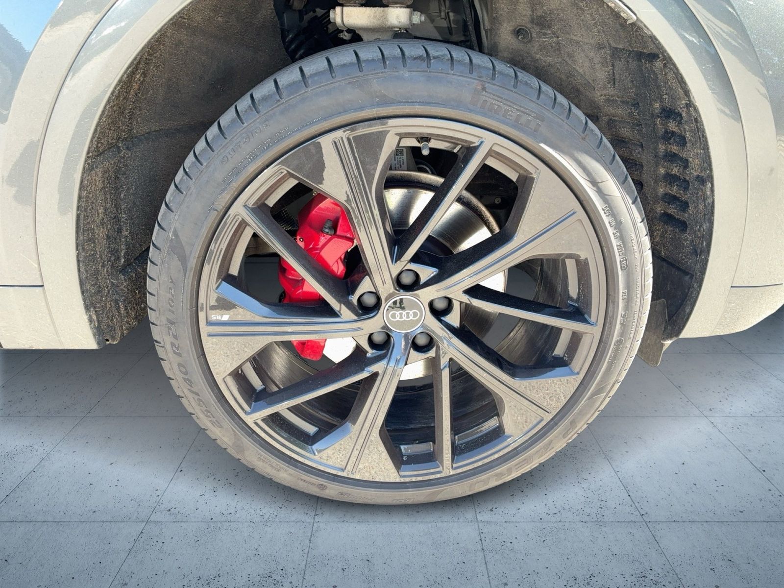 Audi Q5 Sportback S line 40 TDI qu. S tr. PANO 21 Mat