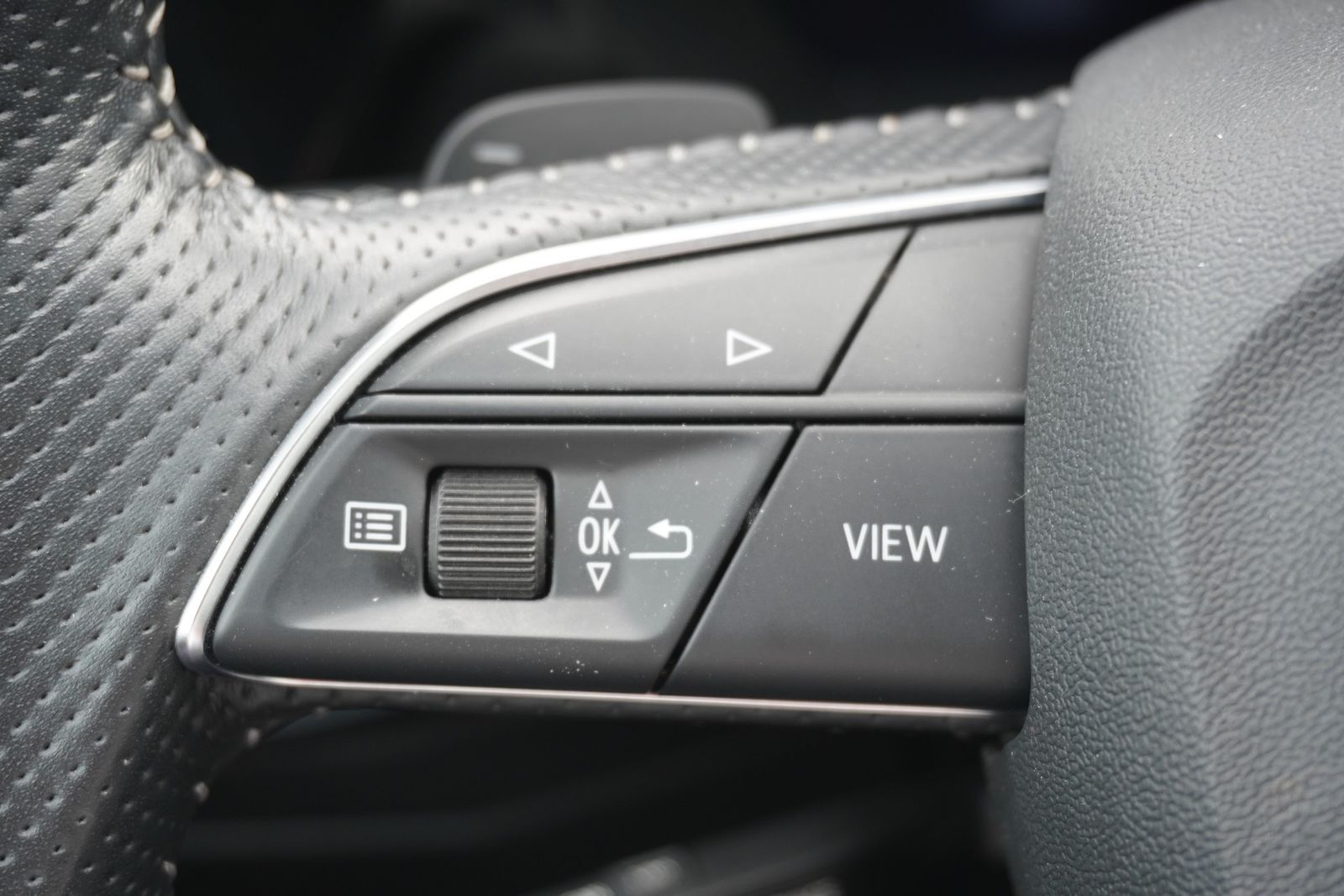 Audi A3 SB 35 TDI edition one S-Line - Samsaru's Car Outlet