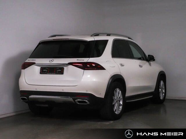 Mercedes-Benz GLE 450 d 4M Advanced Panorama Burmester 360°Cam