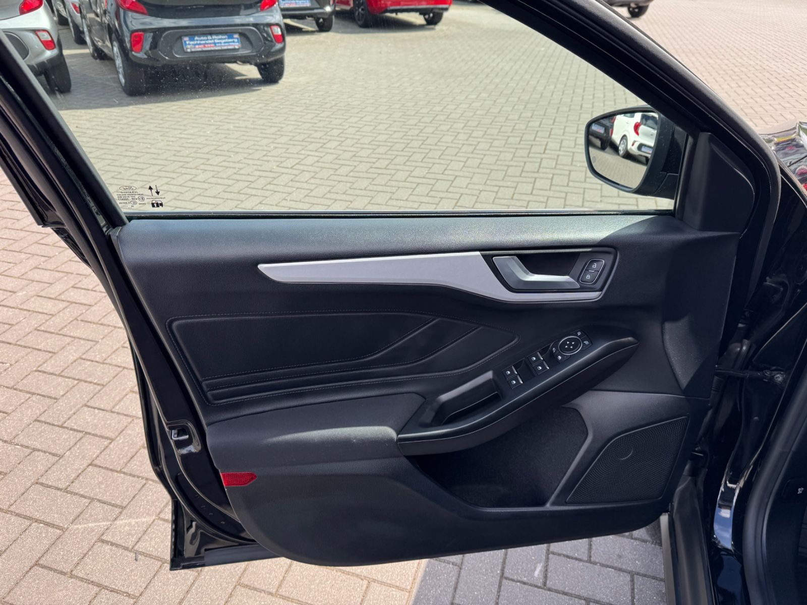 Ford Focus Turnier 1.5TDCI - Samsaru's Car Outlet