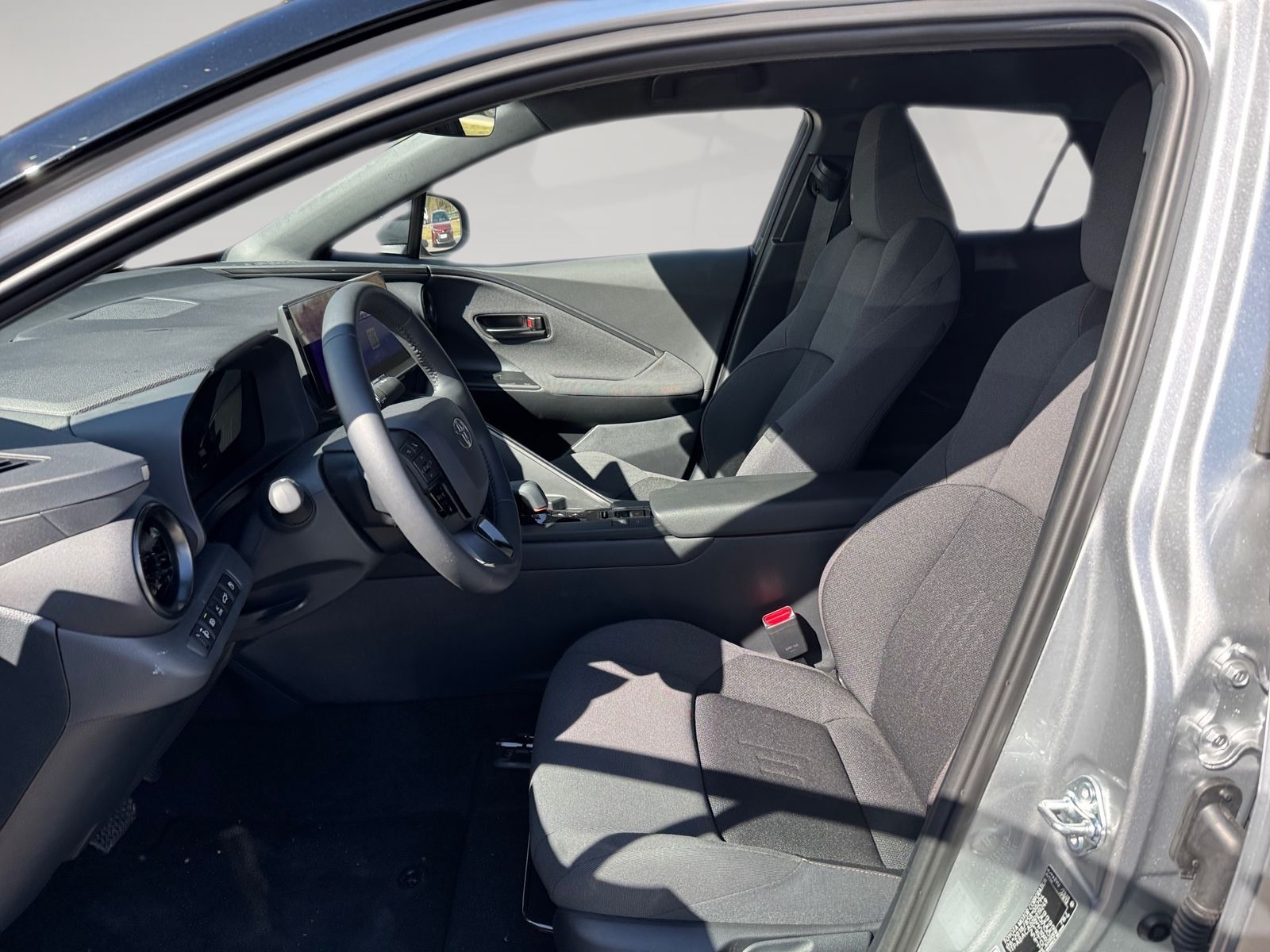 Toyota C-HR - 2.0 l Plugin 4x2 Team Deutschlan