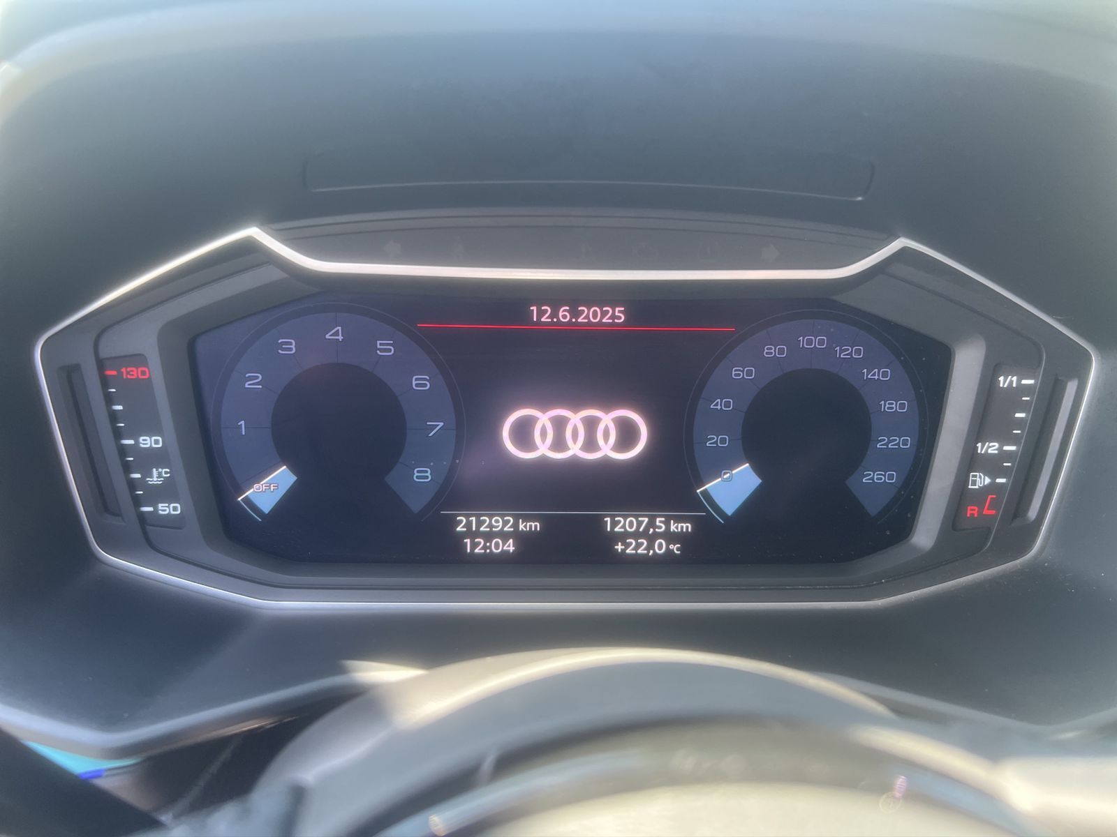 Audi A1 citycarver 35 1.5 TFSI - Samsaru's Car Outlet