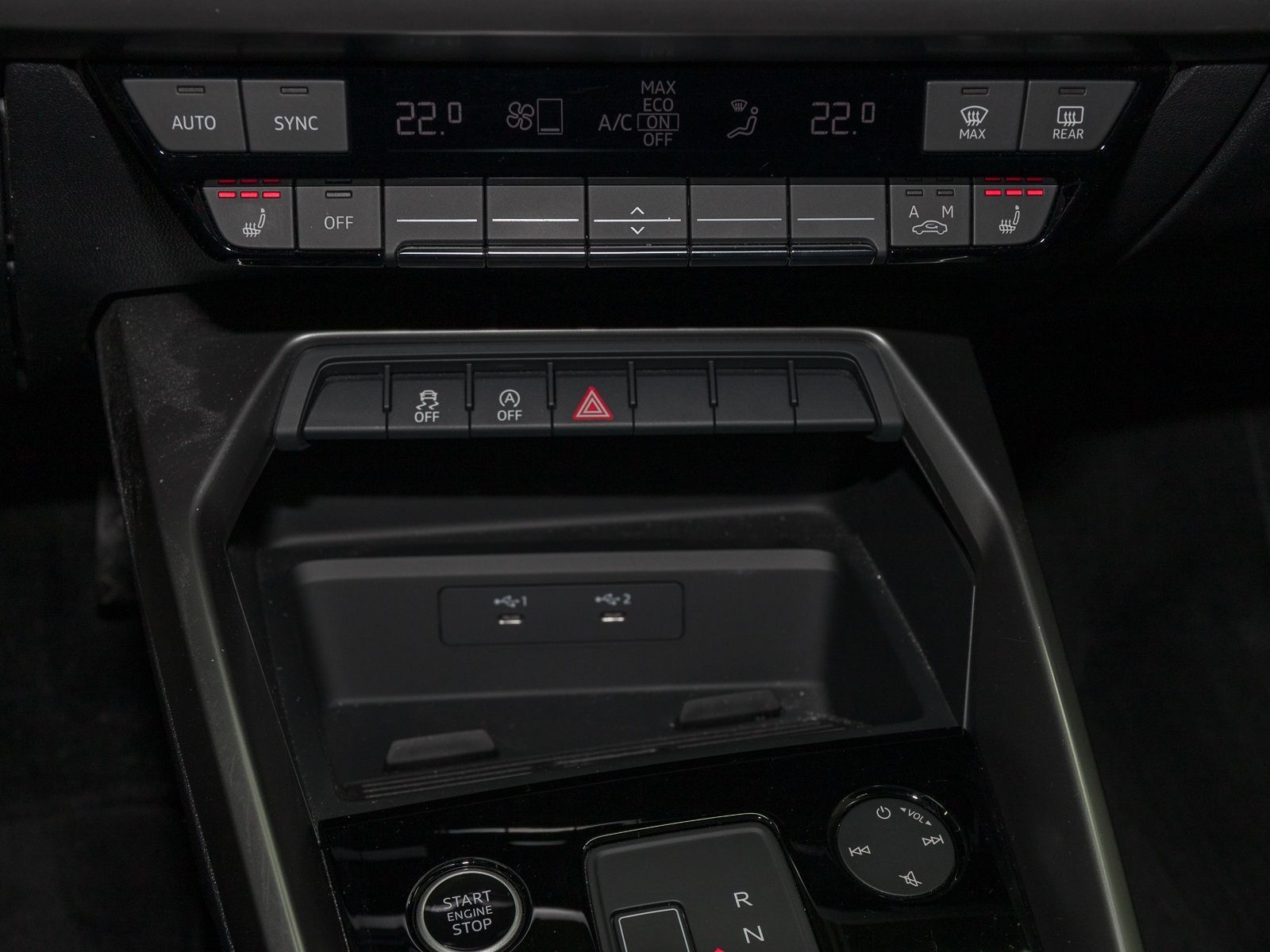 Audi A3 Sportback 30 TFSI S LINE - Samsaru's Car Outlet