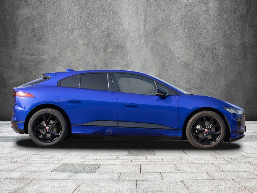 Jaguar I-Pace EV400 AWD S