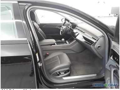 Audi A8 50 TDI - Samsaru's Car Outlet