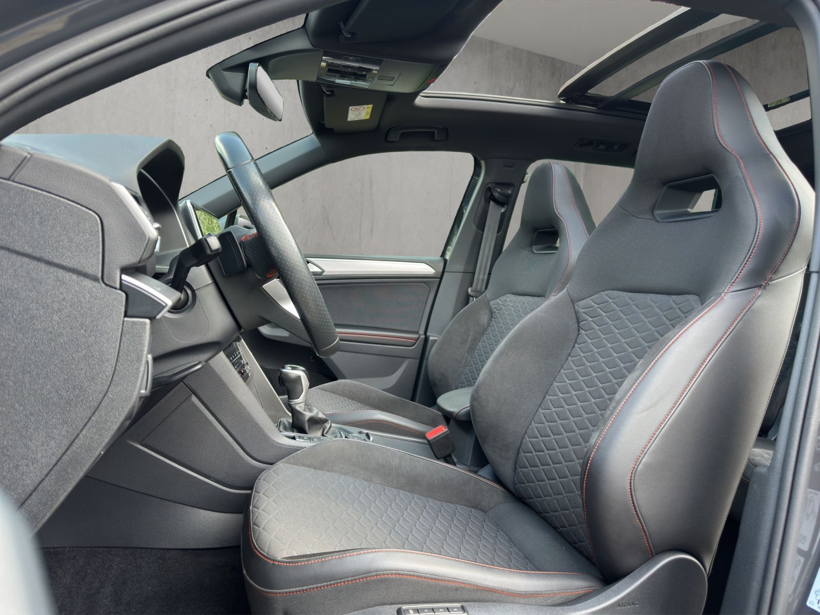 Seat Tarraco 2.0 TDI FR 4Drive Navi+Full Link, Pano