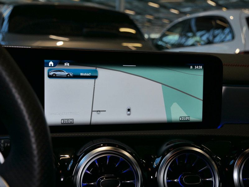 Mercedes-Benz CLA 35 AMG 4M SB - Samsaru's Car Outlet